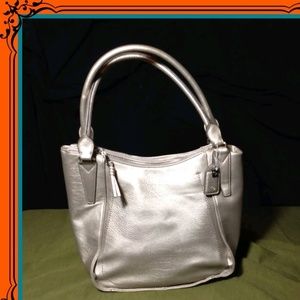 Fossil handbag